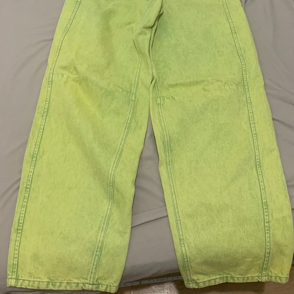 Urban Outfitters BDG Low Rise Extreme Baggy Jean - Picture 2 of 4